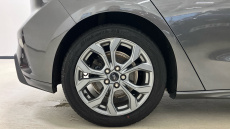 Ford Focus 1.0 EcoBoost ST-Line 5dr Petrol Hatchback